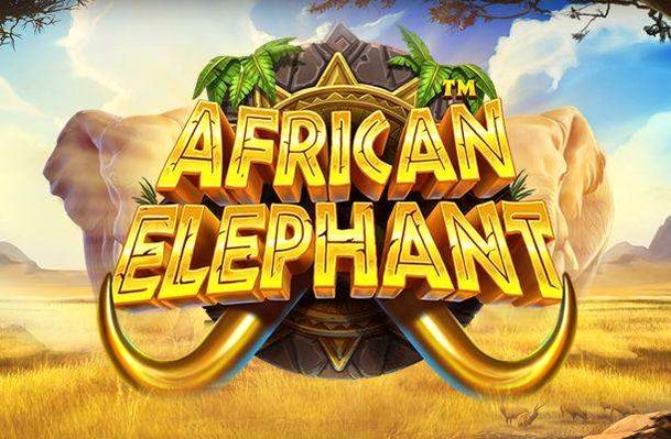 African Elephant Slot von Pragmatic Play