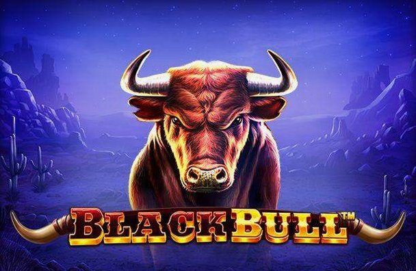 Black Bull Slot von Pragmatic Play