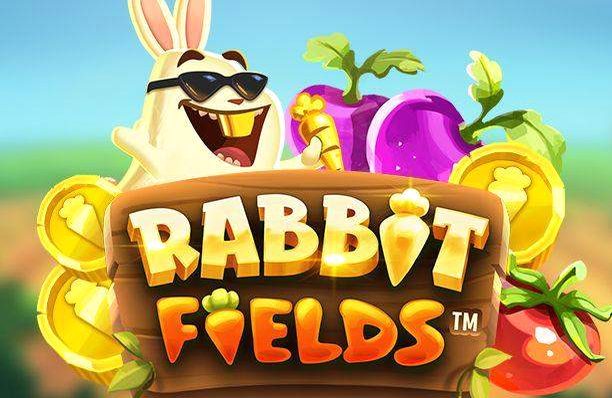 Rabbit Fields Slot von Games Global